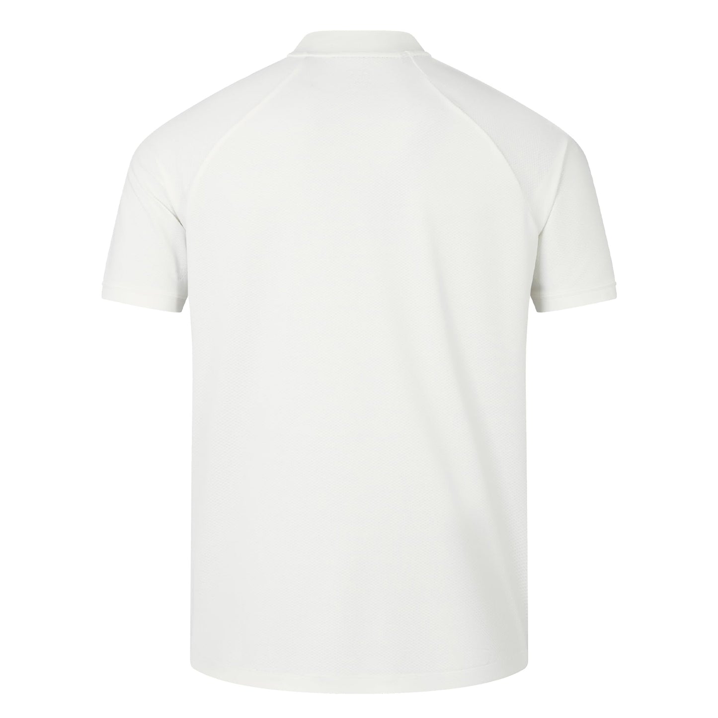 Egret - Back - Canterbury Mens 2024 British & Irish Lions Polo Shirt