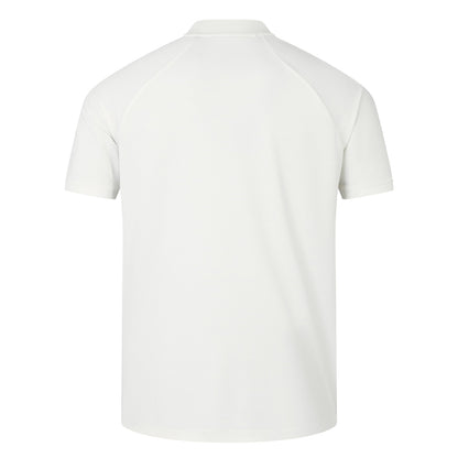 Egret - Back - Canterbury Mens 2024 British & Irish Lions Polo Shirt