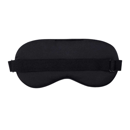 Black - Side - Boss Logo Travel Wash Bag Set