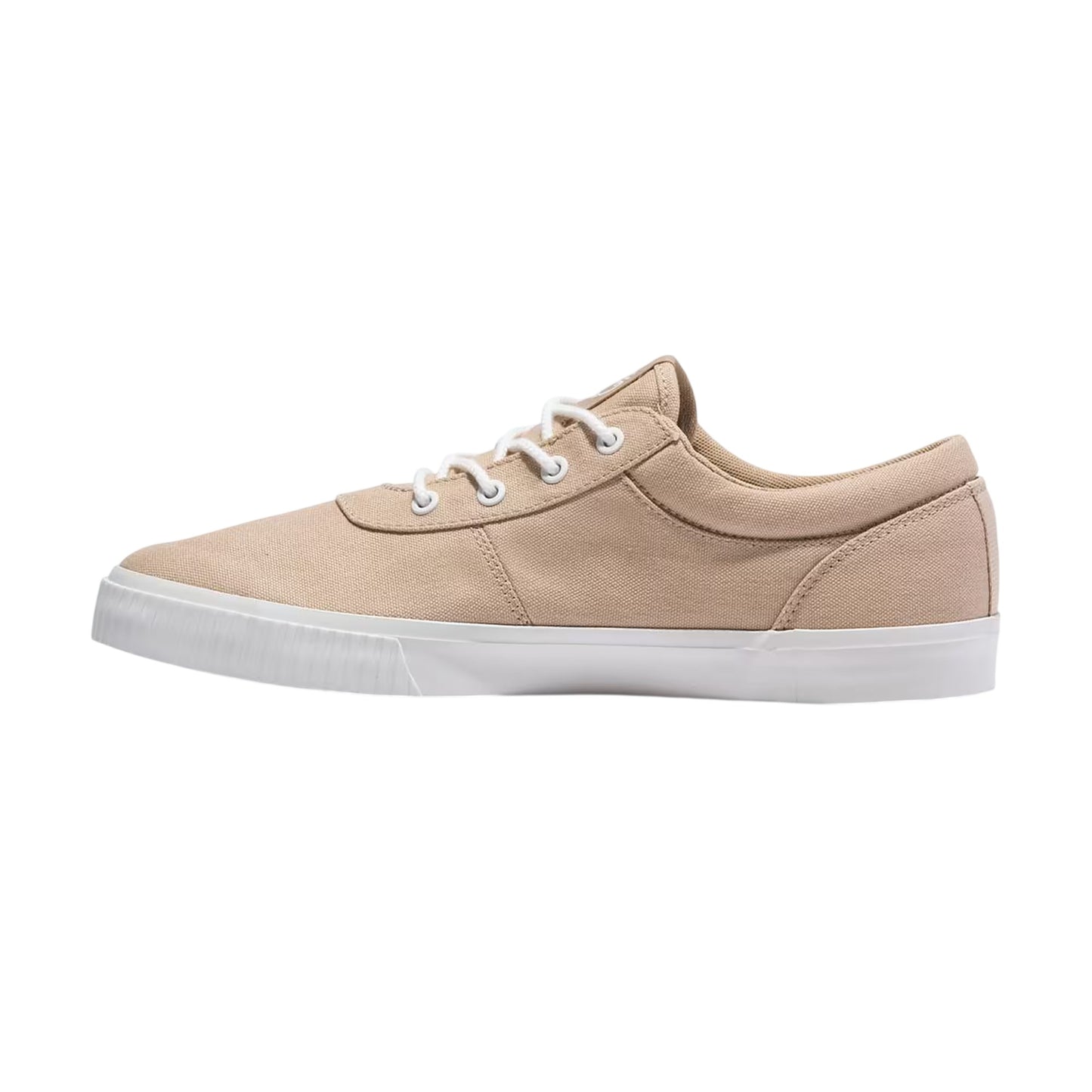 Light Beige - Back - Timberland Mens Mylo Bay Lace Up Trainers