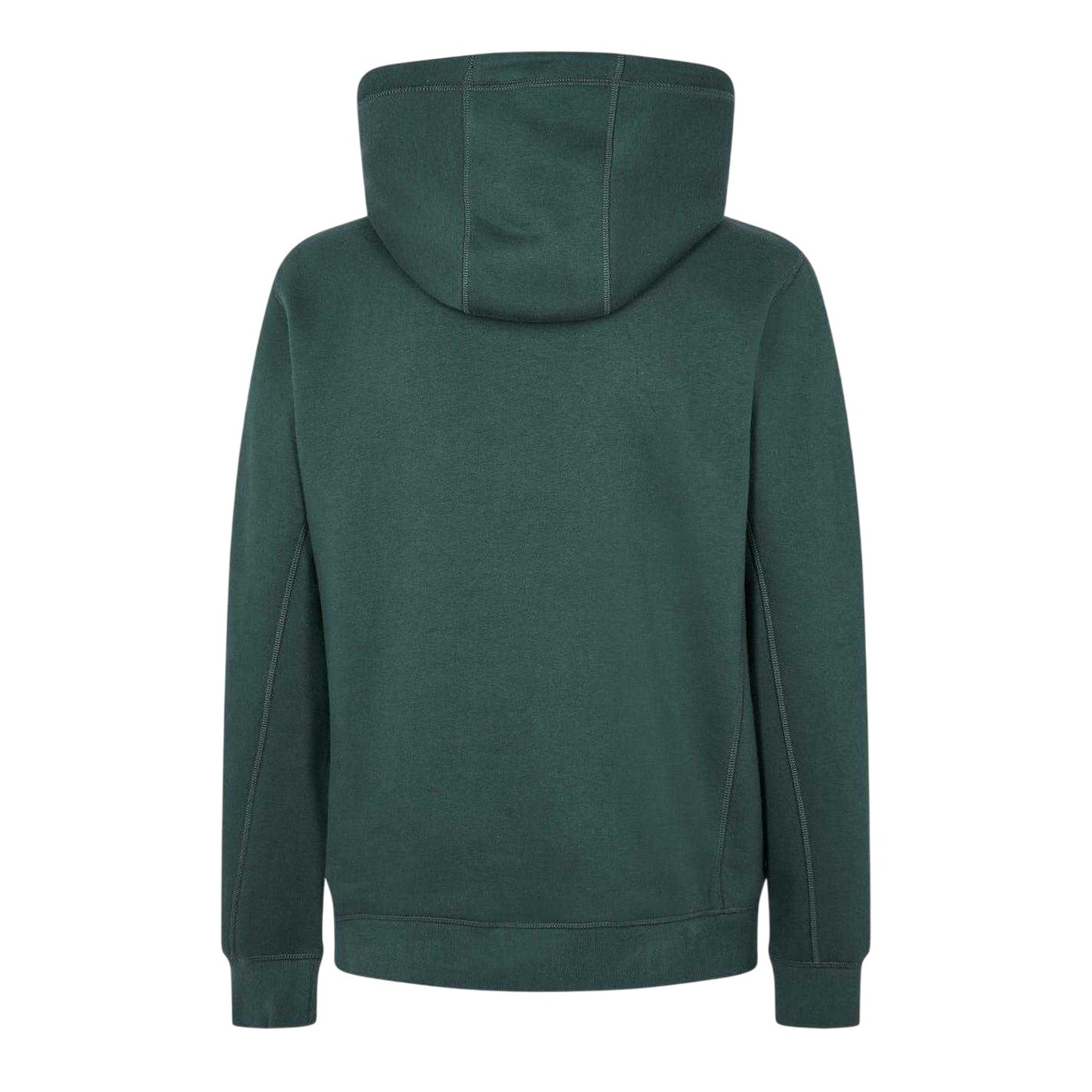 Pine - Back - Jack Wills Mens Batsford Logo Hoodie