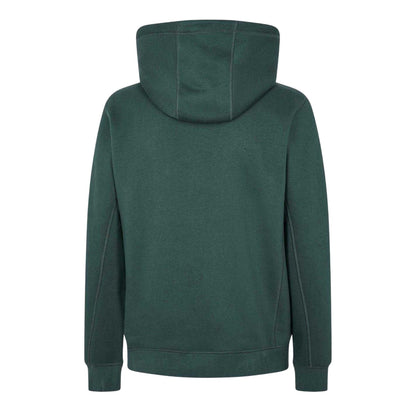 Pine - Back - Jack Wills Mens Batsford Logo Hoodie