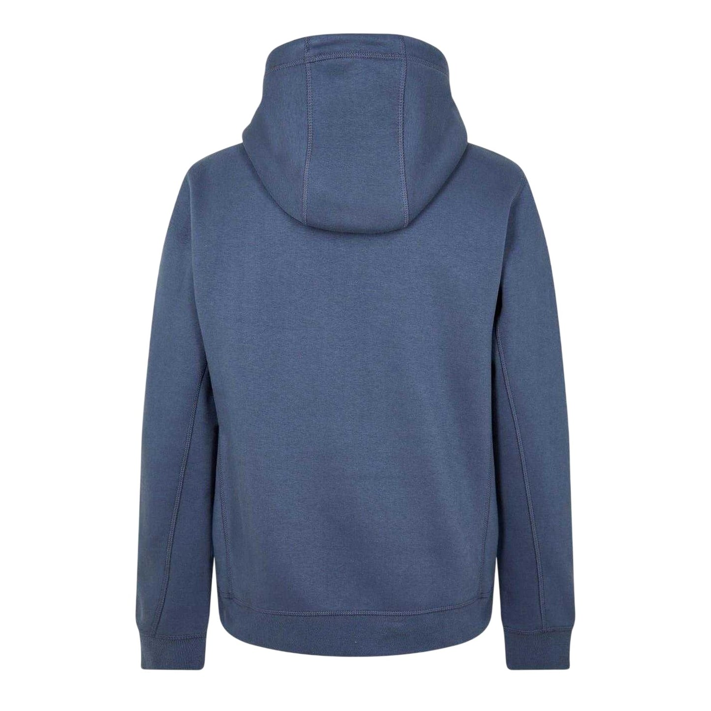 Indigo - Back - Jack Wills Mens Batsford Logo Hoodie