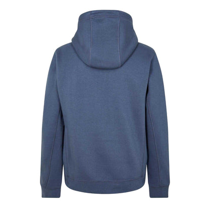 Indigo - Back - Jack Wills Mens Batsford Logo Hoodie