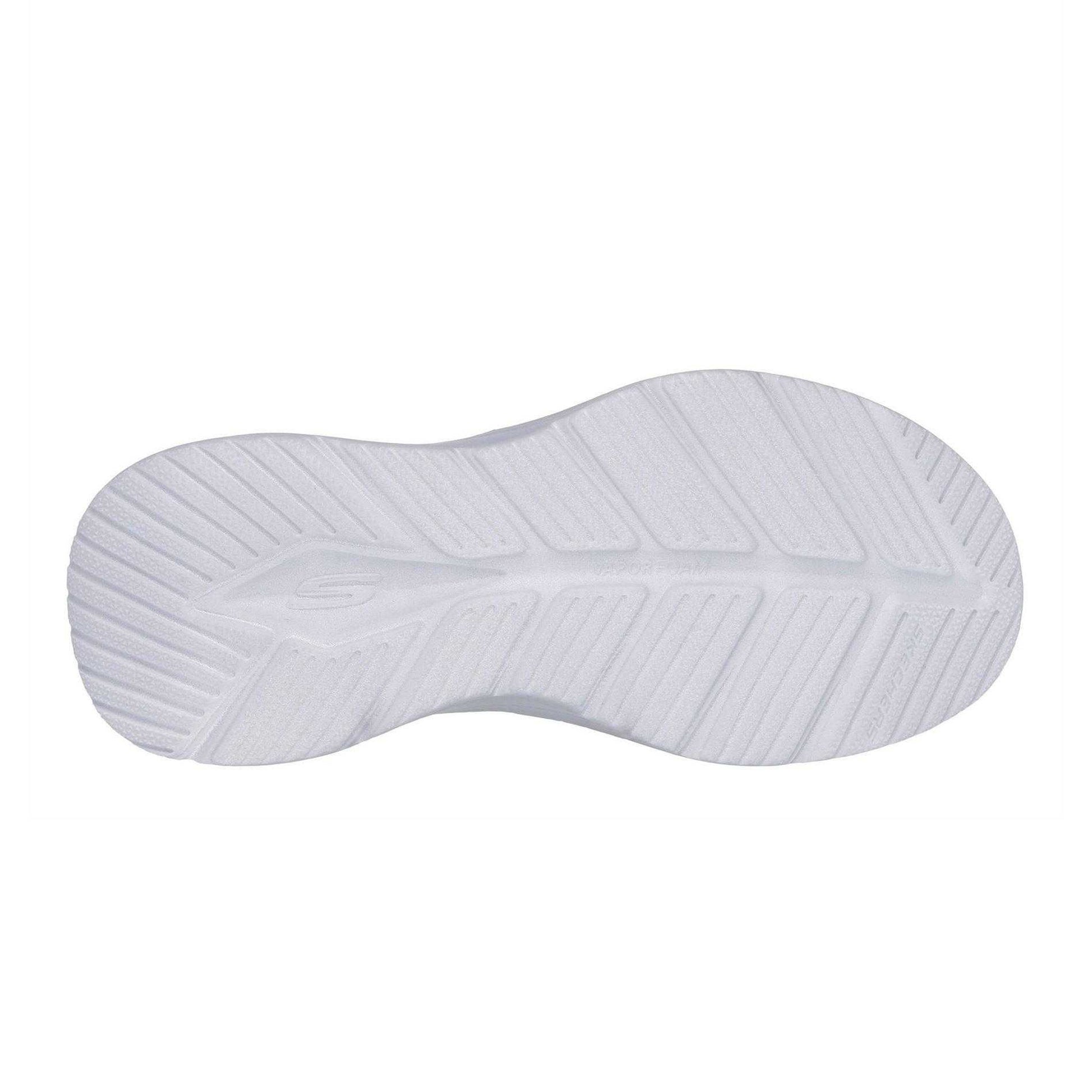 Grey-Charcoal - Pack Shot - Skechers Mens Vapor Foam Flat Sports Sandals