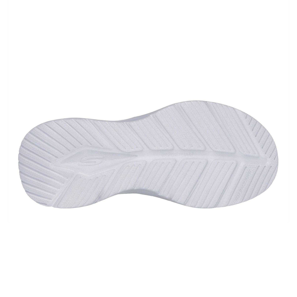 Grey-Charcoal - Pack Shot - Skechers Mens Vapor Foam Flat Sports Sandals