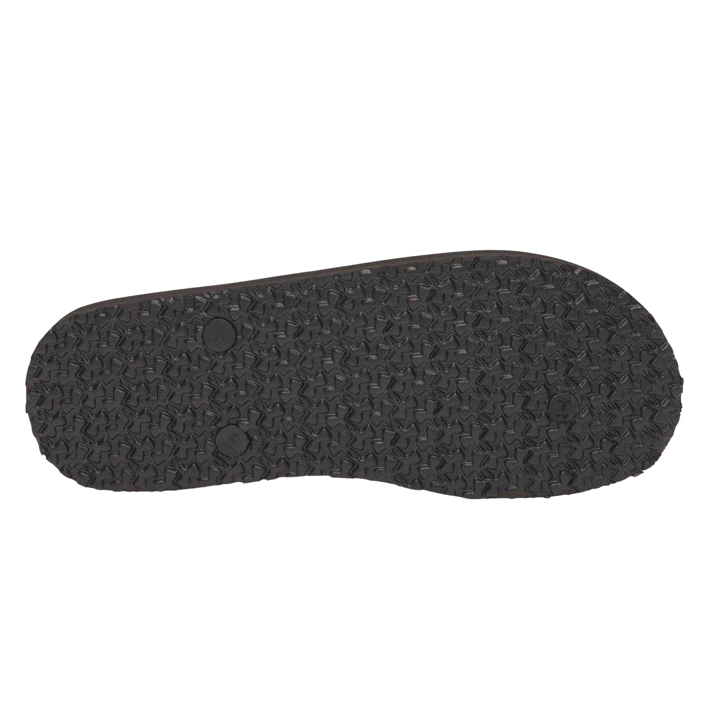 Black - Lifestyle - Under Armour Mens Flip Flops