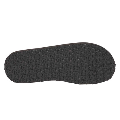 Black - Lifestyle - Under Armour Mens Flip Flops