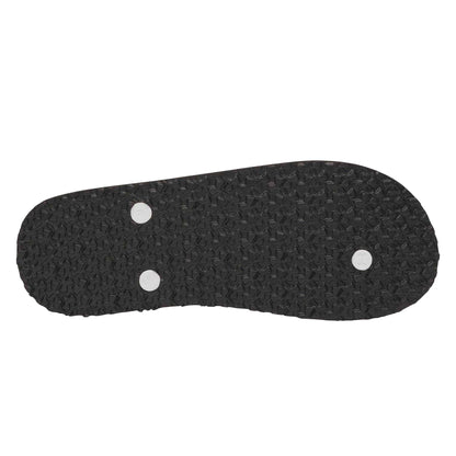 White - Lifestyle - Under Armour Mens Flip Flops