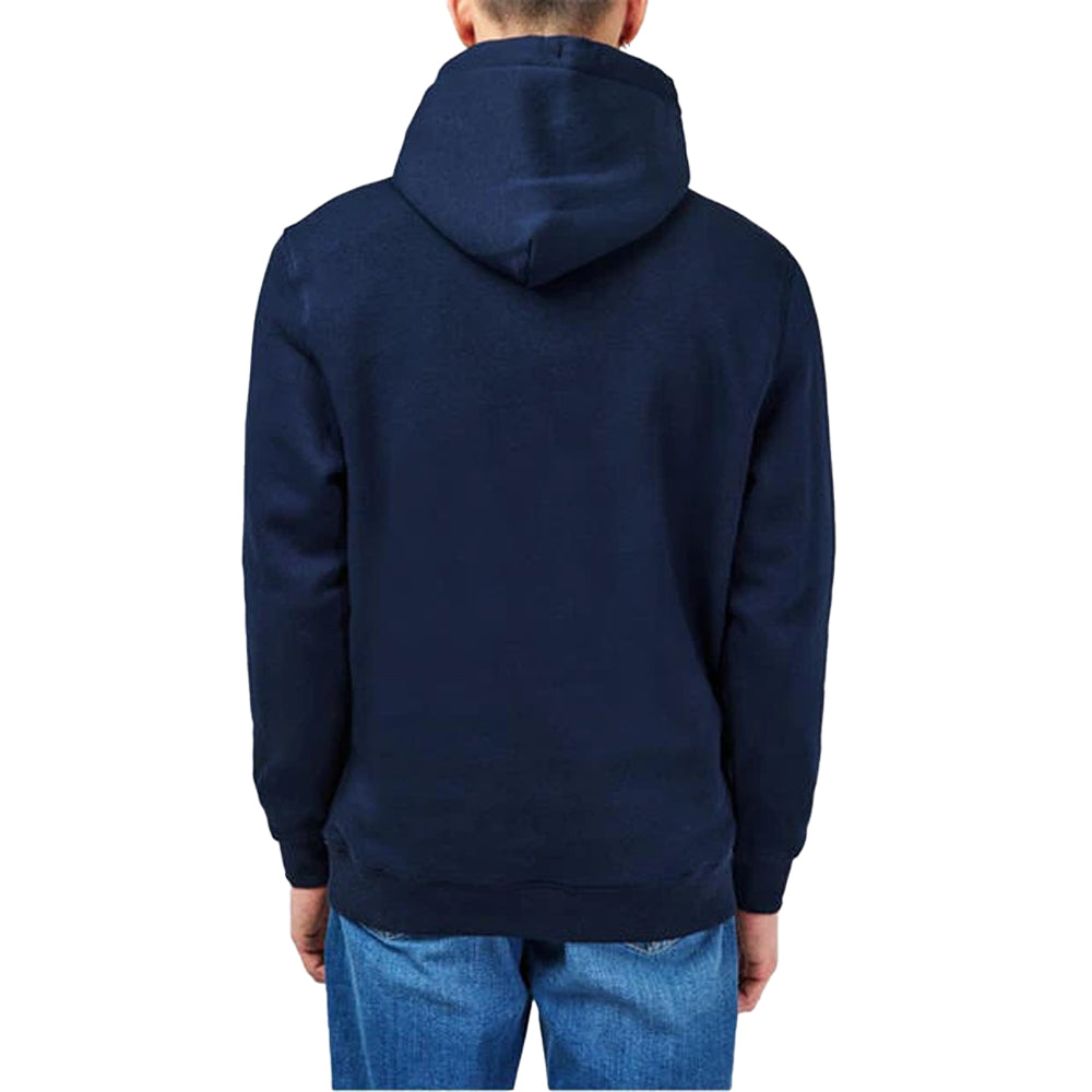 Navy - Lifestyle - Tommy Jeans Mens Essential Cotton Hoodie