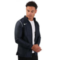 Navy - Front - Nike Mens Park 20 Jacket