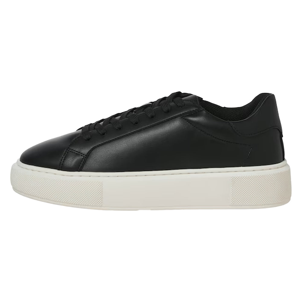 Anthracite - Back - Jack And Jones Mens Trainers