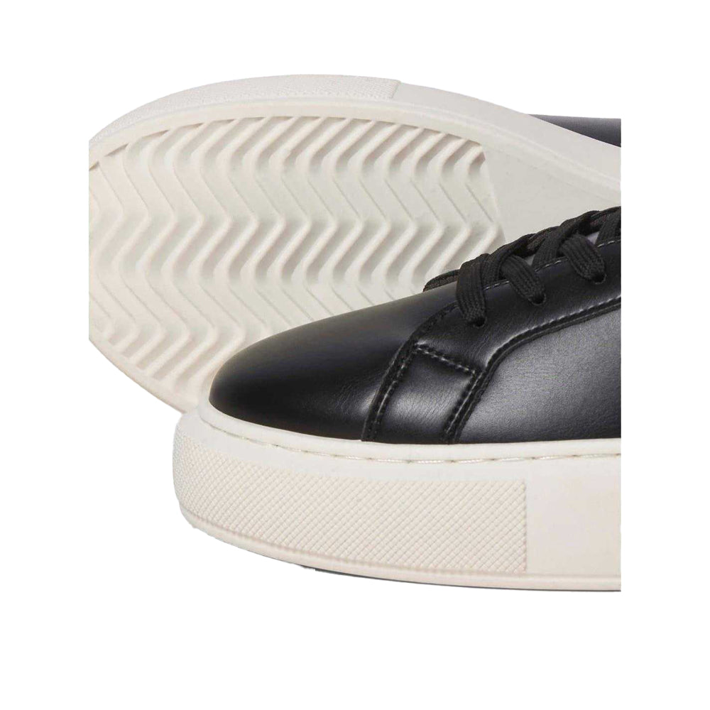 Anthracite - Lifestyle - Jack And Jones Mens Trainers