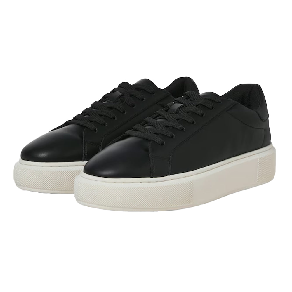 Anthracite - Pack Shot - Jack And Jones Mens Trainers