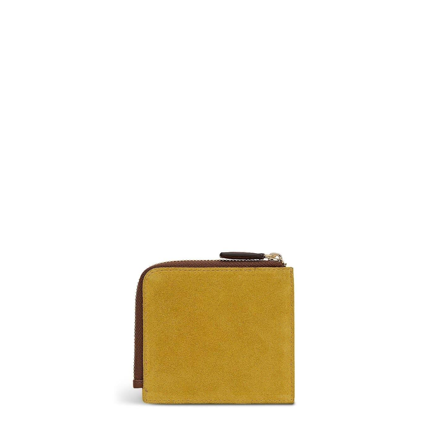 Black - Front - Radley Chilworth Street Leather Purse