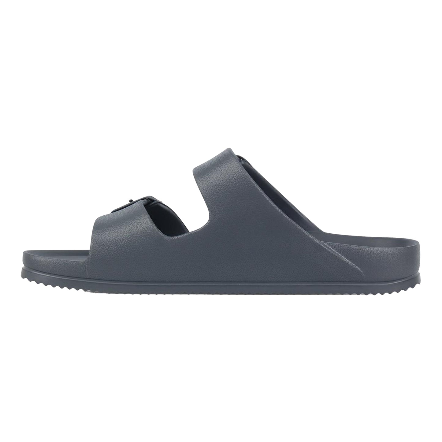Slate - Back - Jack Wills Mens Straps Sandals