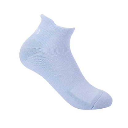 Black-White-Blue - Lifestyle - USA Pro Womens-Ladies Compression Socks (Pack of 3)