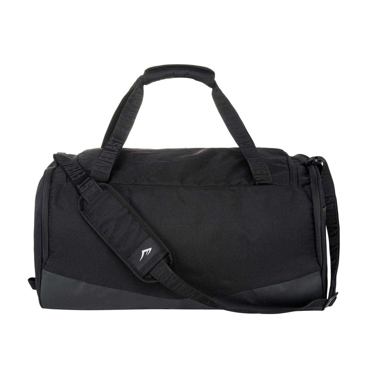 Black - Back - Everlast Sports Holdall