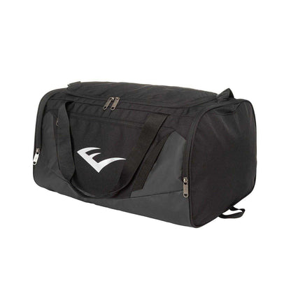 Black - Lifestyle - Everlast Sports Holdall