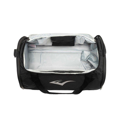 Black - Pack Shot - Everlast Sports Holdall