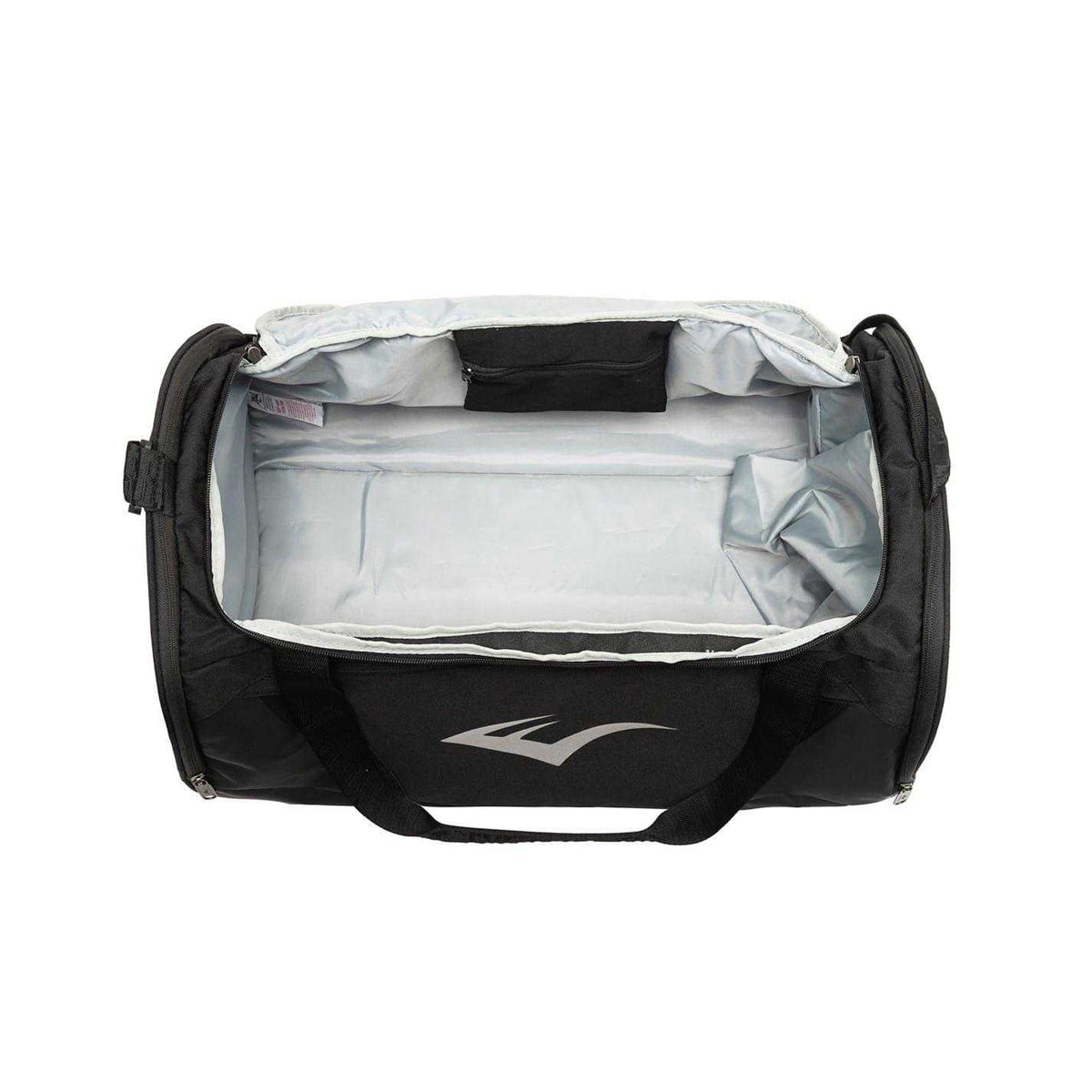 Black - Pack Shot - Everlast Sports Holdall
