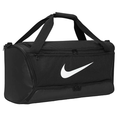Black - Side - Nike Brasilia Holdall