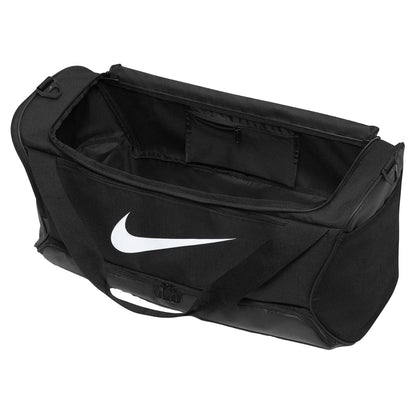Black - Lifestyle - Nike Brasilia Holdall