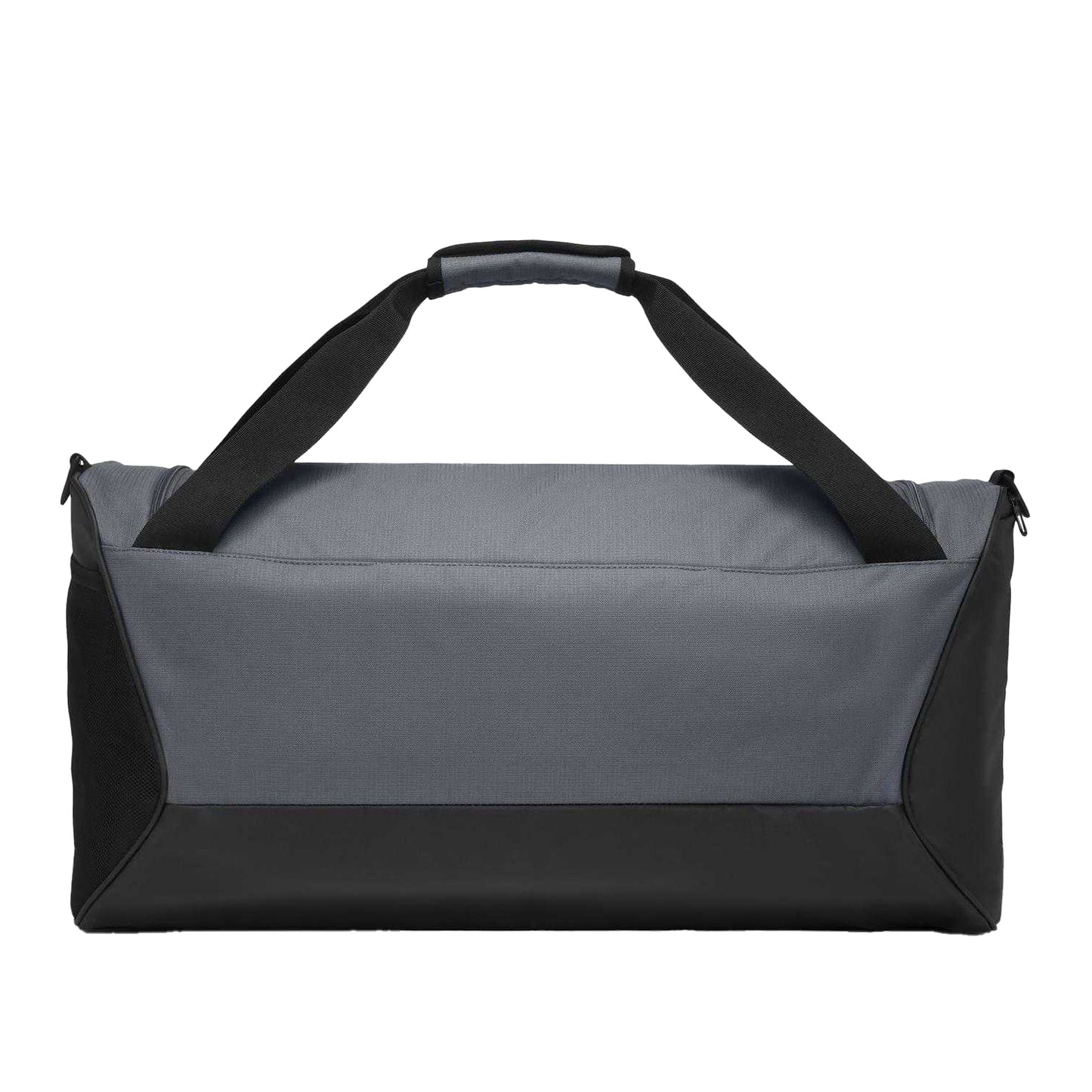 Grey - Back - Nike Brasilia Holdall