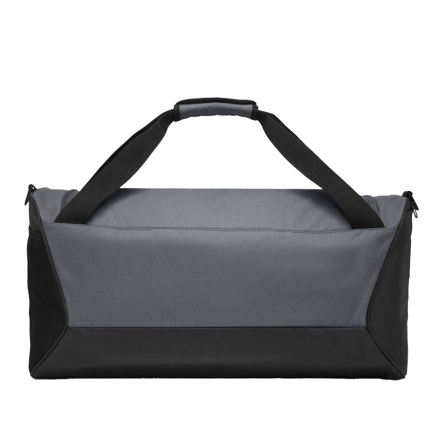 Grey - Back - Nike Brasilia Holdall