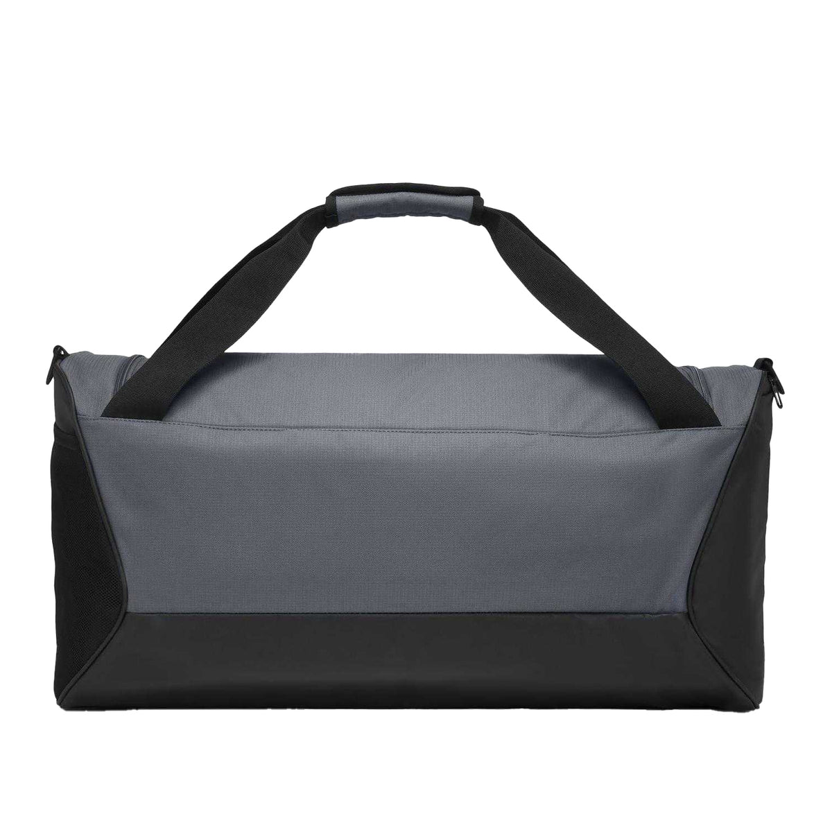 Grey - Back - Nike Brasilia Holdall