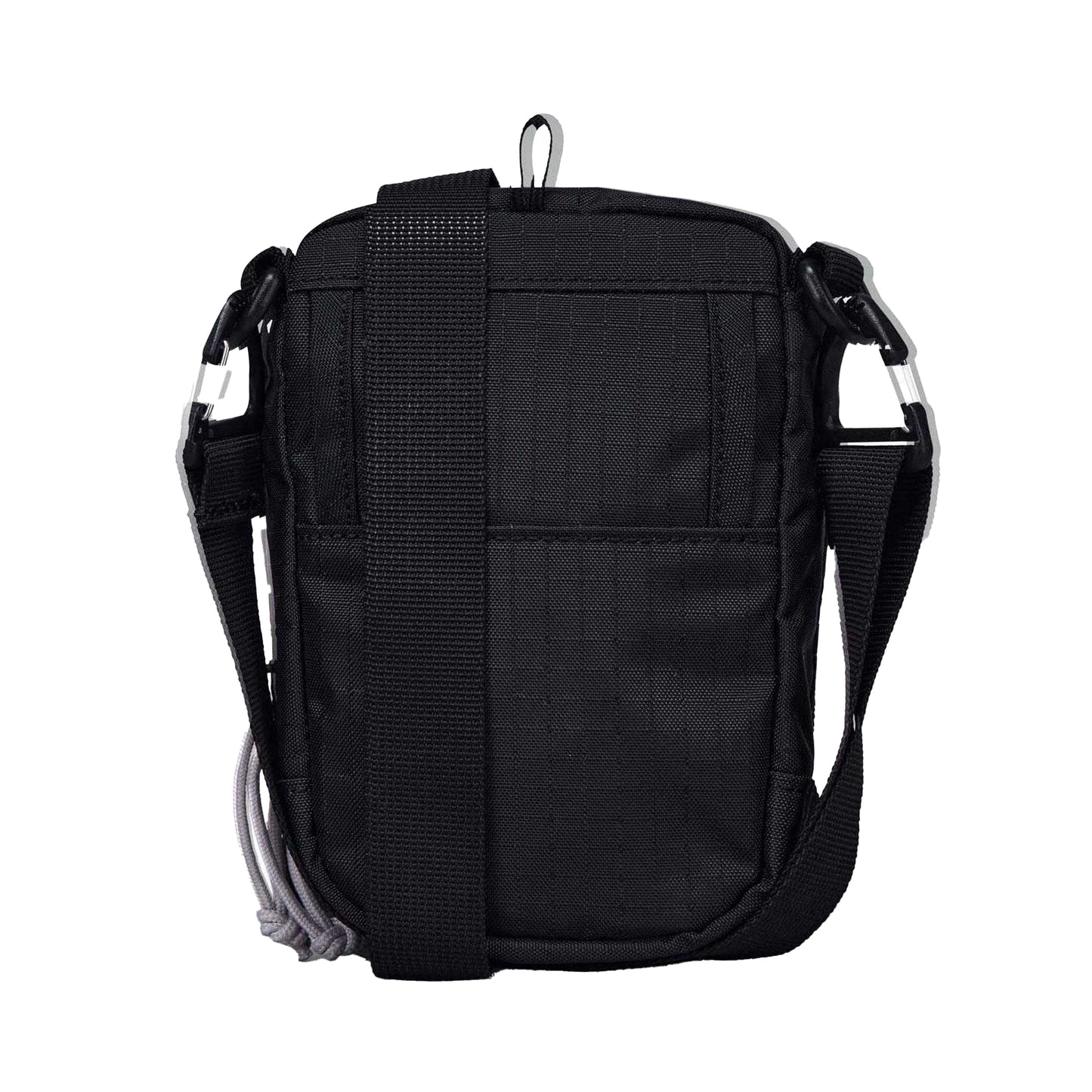 Black - Back - Berghaus Logo Crossbody Bag