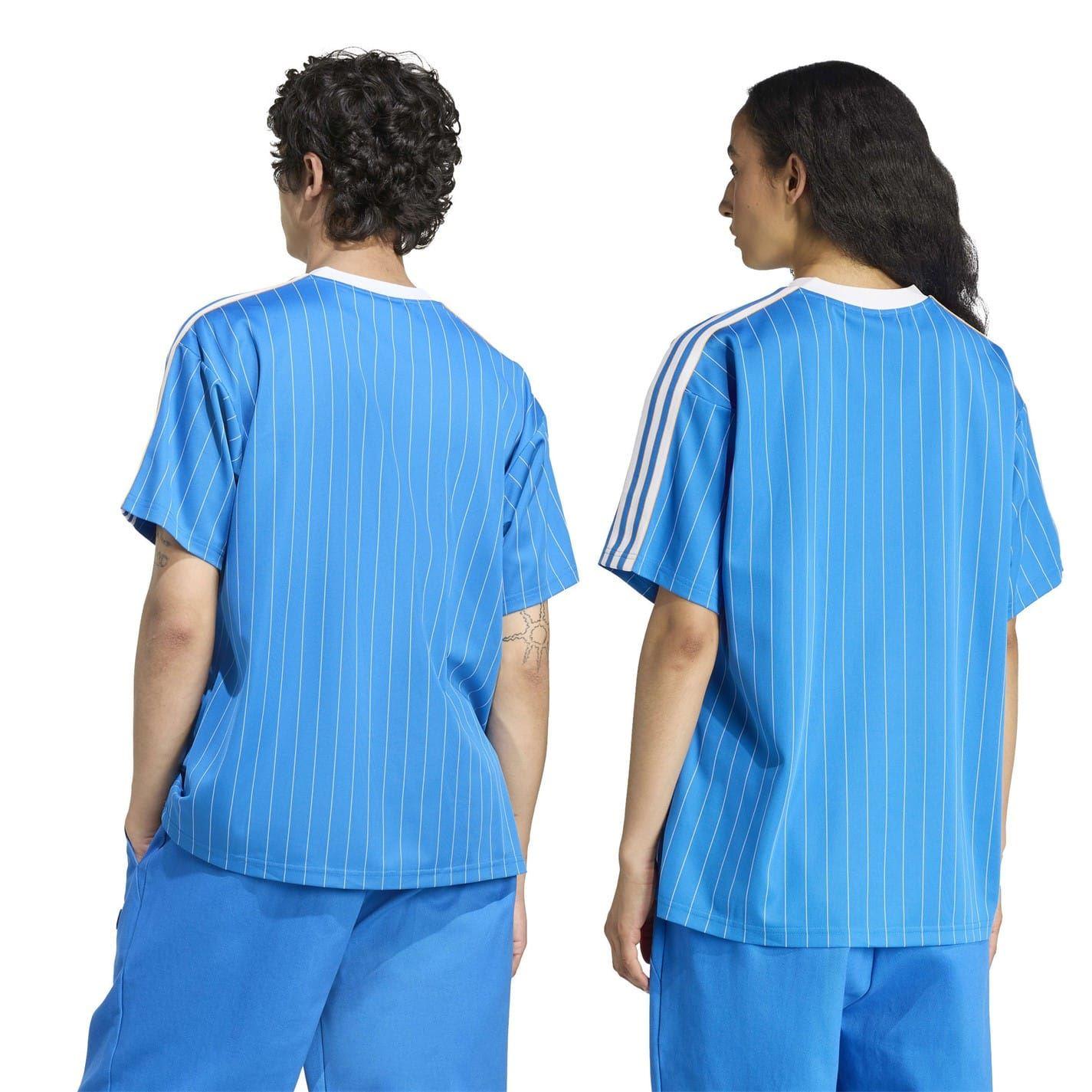 Blue-White - Pack Shot - Adidas Unisex Adult 2025-2026 Real Madrid CF Football Shirt