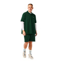 Green - Pack Shot - Lacoste Mens L.12.12 Original Pique Classic Polo Shirt