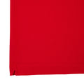 Red - Pack Shot - Lacoste Mens L.12.12 Original Pique Classic Polo Shirt