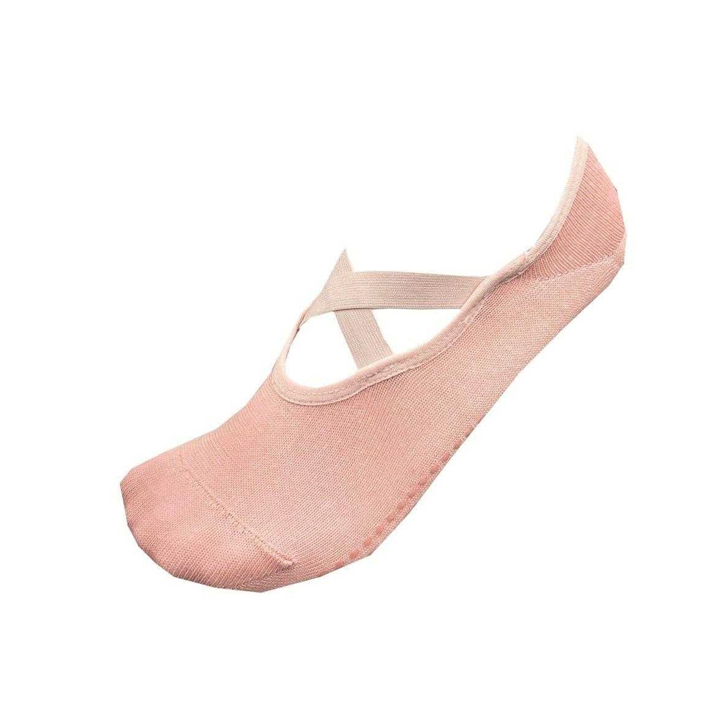 Multicoloured - Side - Slazenger Womens-Ladies Socks (Pack of 5)