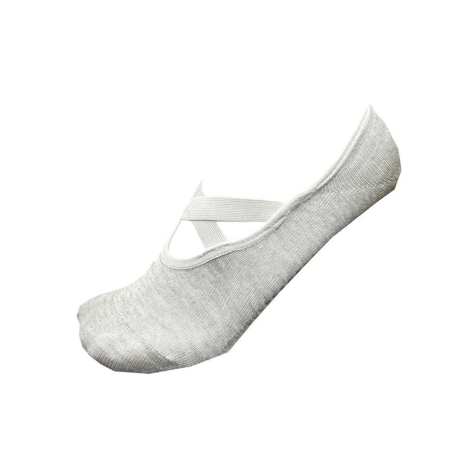 Multicoloured - Pack Shot - Slazenger Womens-Ladies Socks (Pack of 5)