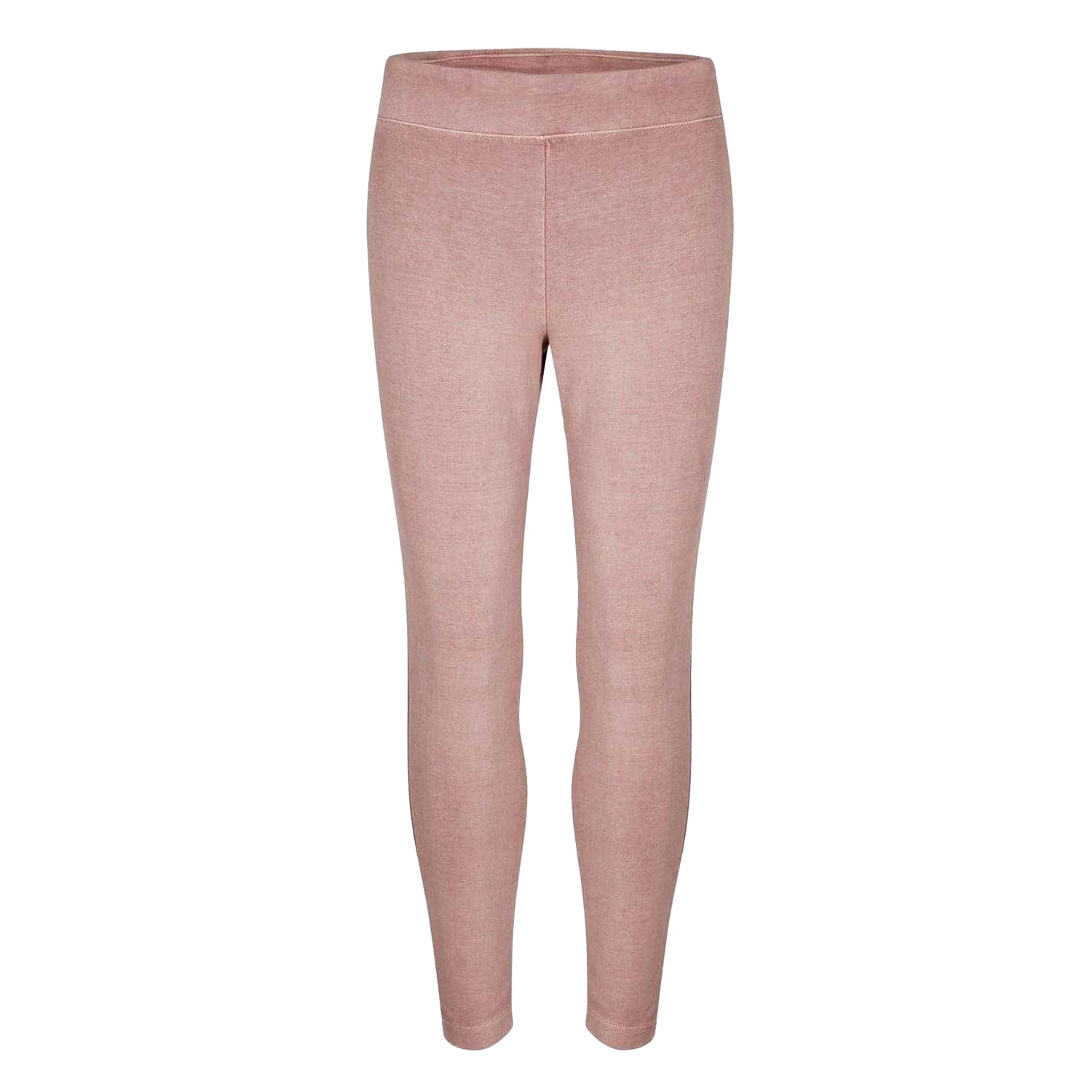 Beige - Front - Reebok Womens-Ladies Classic Leggings