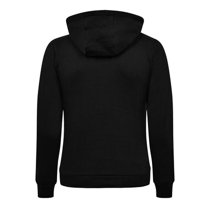 Black - Back - Adidas Mens Campeons Del Mundo Spain French Terry Hoodie