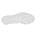White - Lifestyle - Reebok Unisex Adult Classics Club C 85 Leather Trainers