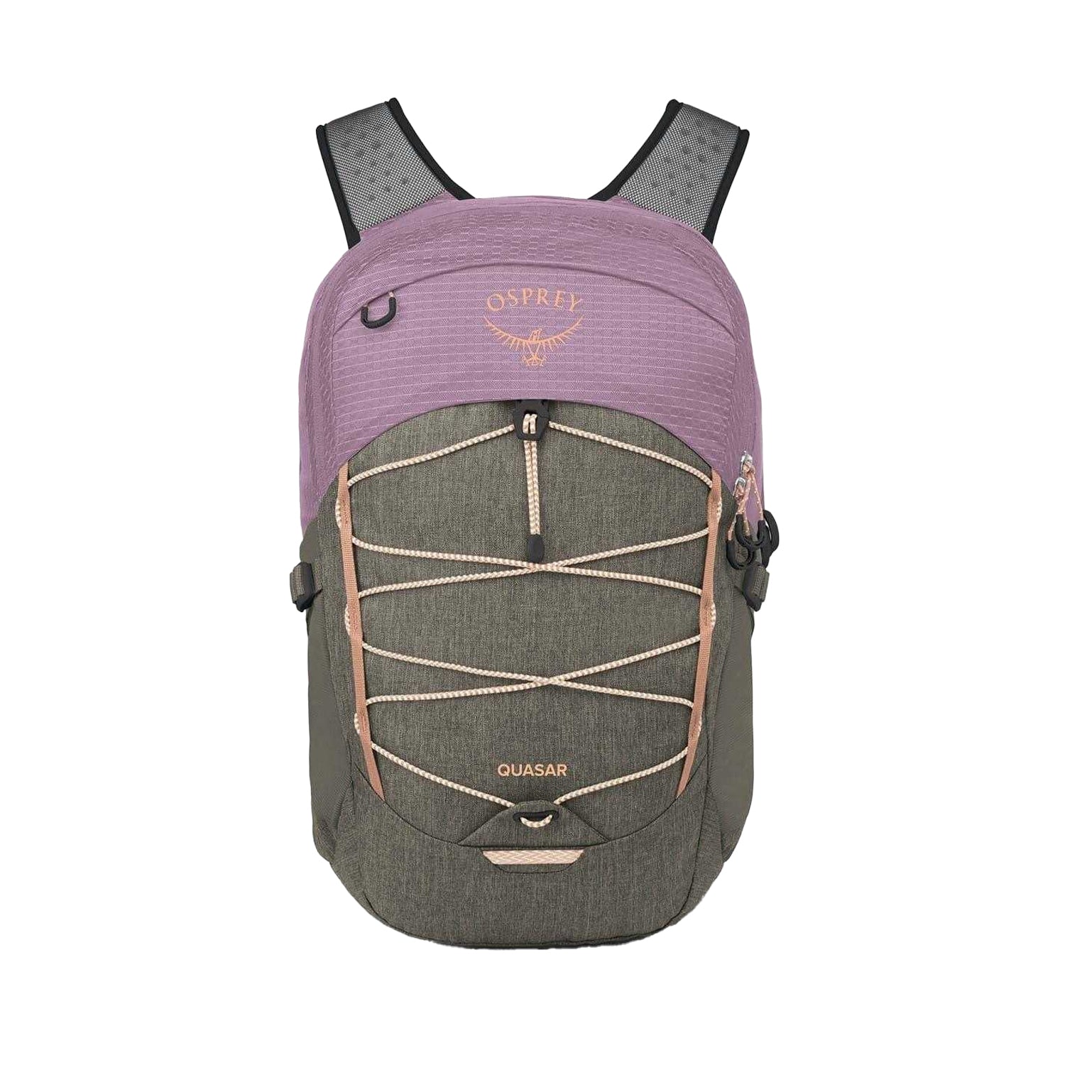 Grey - Lifestyle - Osprey Quasar 26L Backpack
