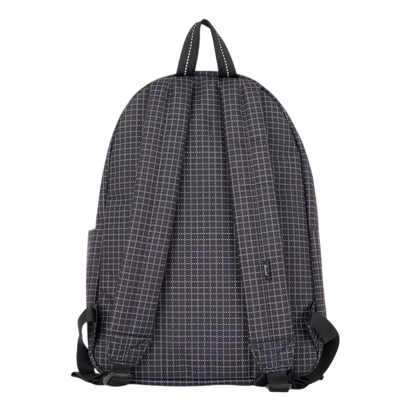 Gridiron-Black - Back - Herschel Classic 26L Backpack