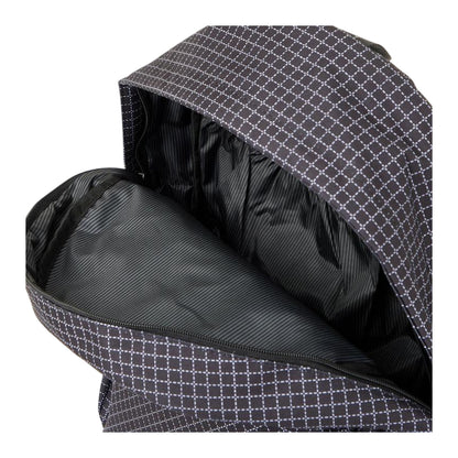 Gridiron-Black - Lifestyle - Herschel Classic 26L Backpack