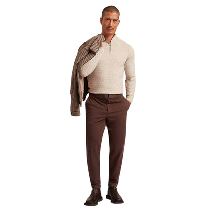 Natural - Lifestyle - Ted Baker Mens Sweater Top