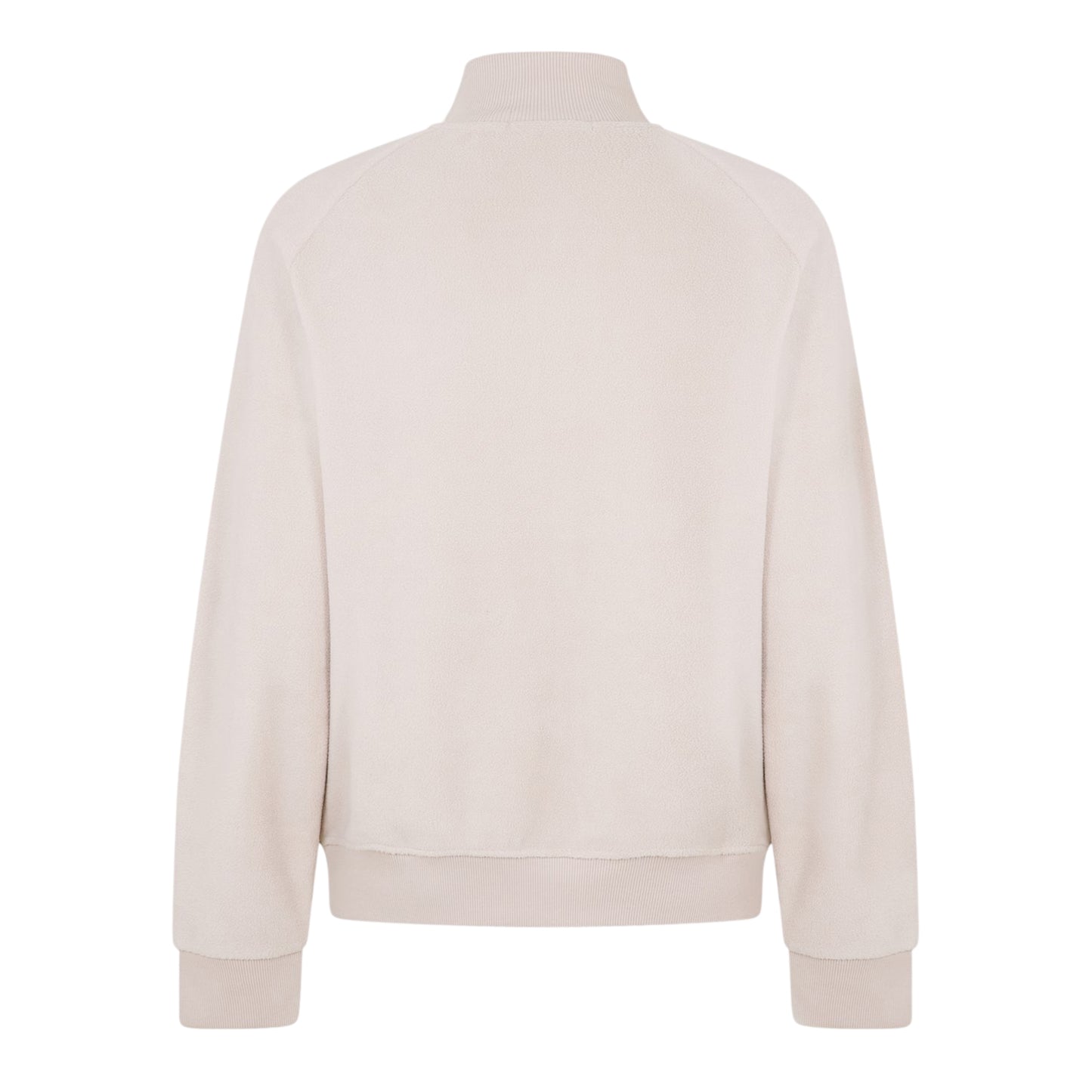 Stone - Back - Ralph Lauren Mens Fleece Jacket