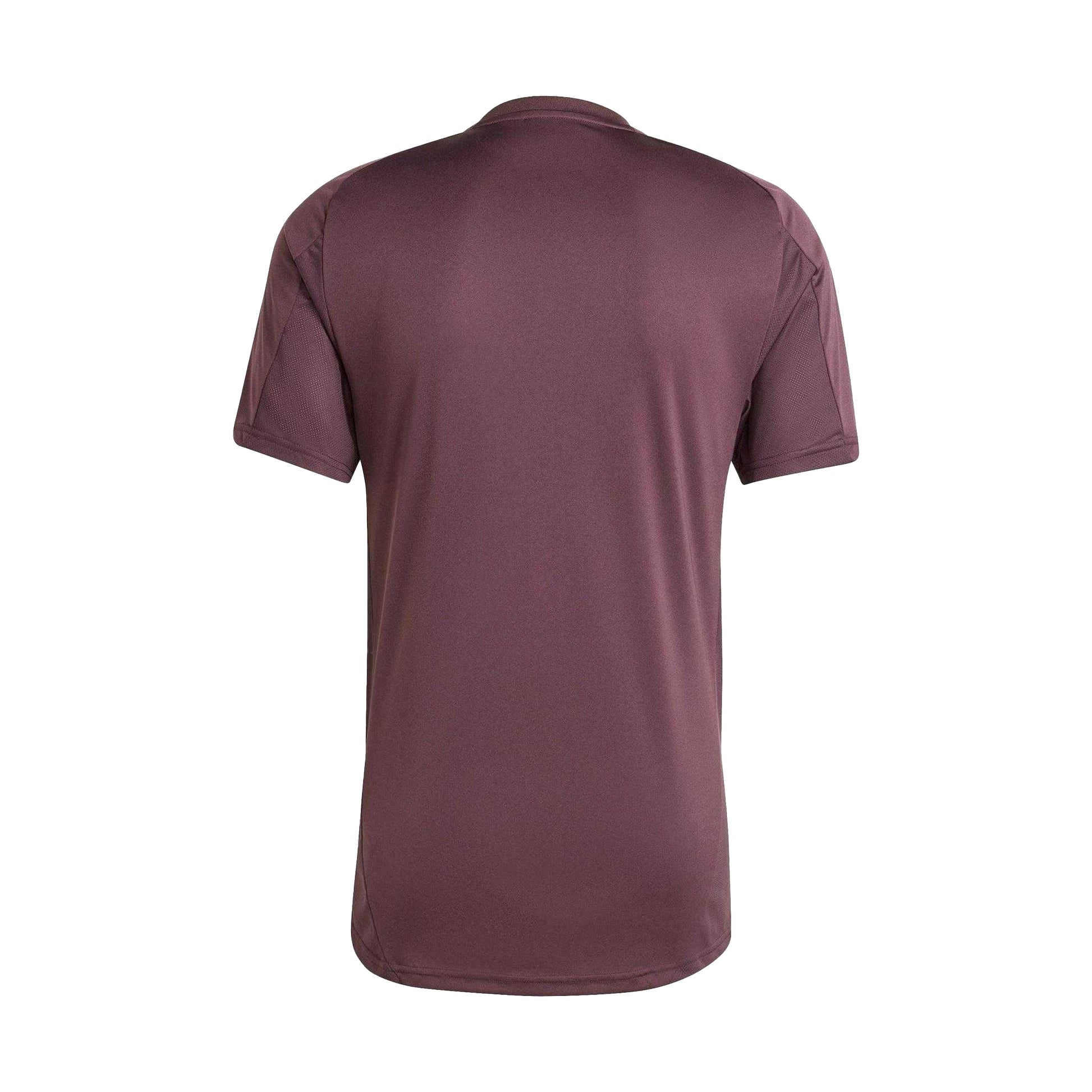 Shadow - Back - Adidas Mens Tiro 24 FC Bayern Munich Slim Training Jersey