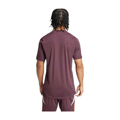 Shadow - Lifestyle - Adidas Mens Tiro 24 FC Bayern Munich Slim Training Jersey