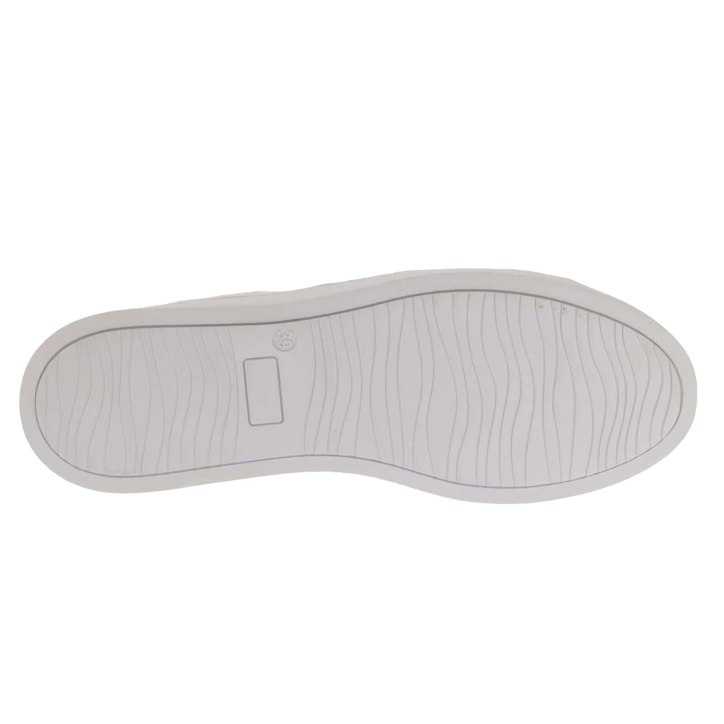 White - Lifestyle - Dune London Womens-Ladies Eilans Trainers