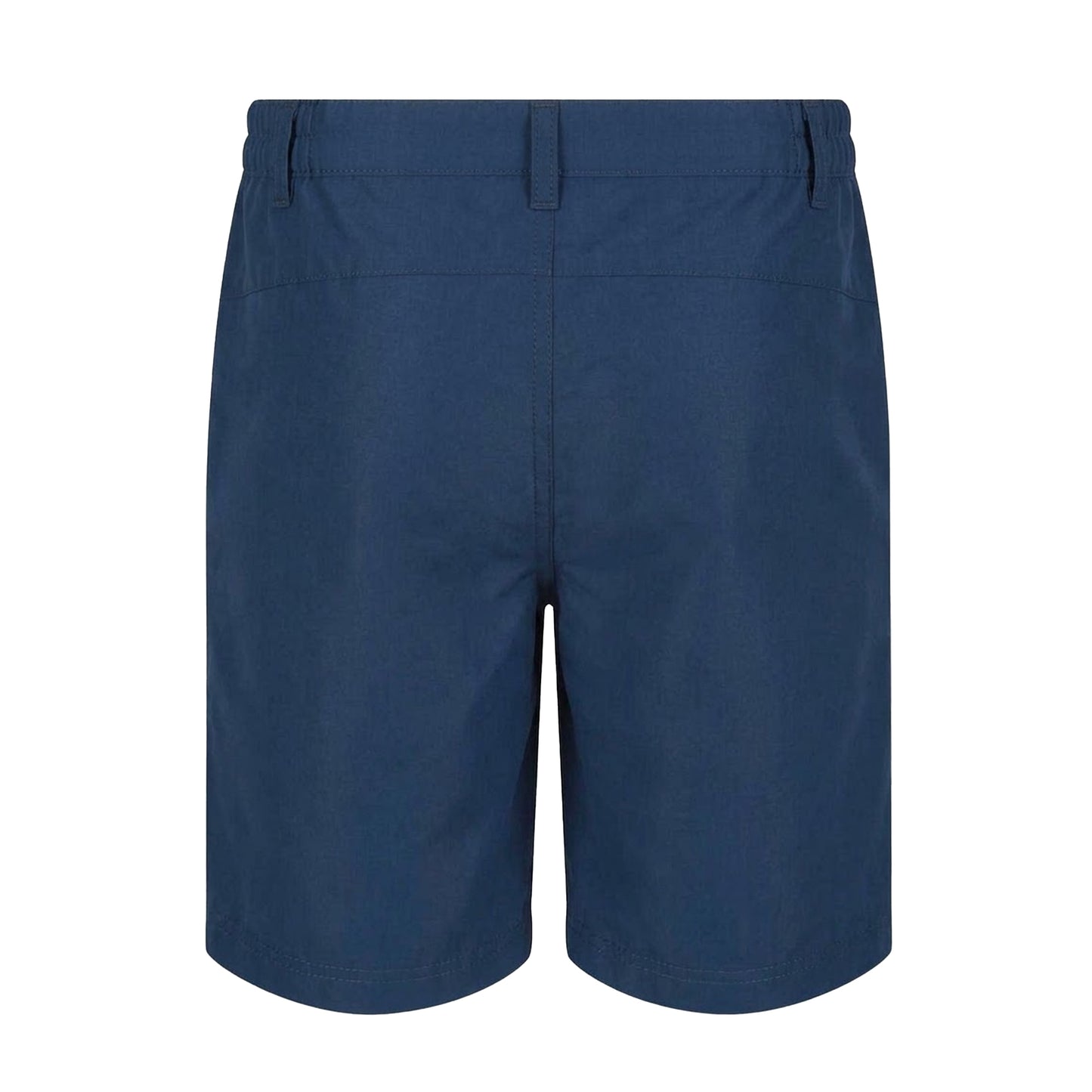 Moonlight Denim - Back - Regatta Childrens-Kids Sorcer Cargo Shorts