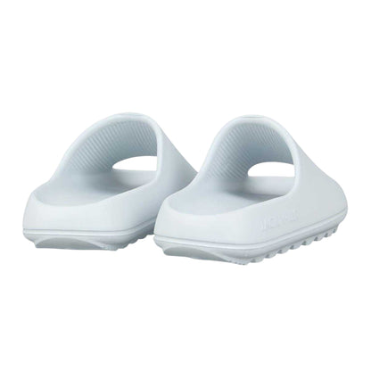 Baby Blue - Back - Jack Wills Childrens-Kids EVA Wide Strap Sliders
