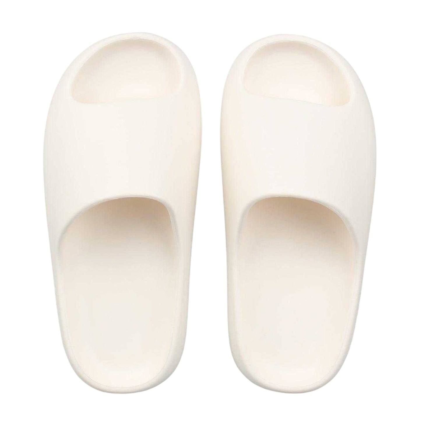 Bone - Lifestyle - Jack Wills Childrens-Kids EVA Wide Strap Sliders